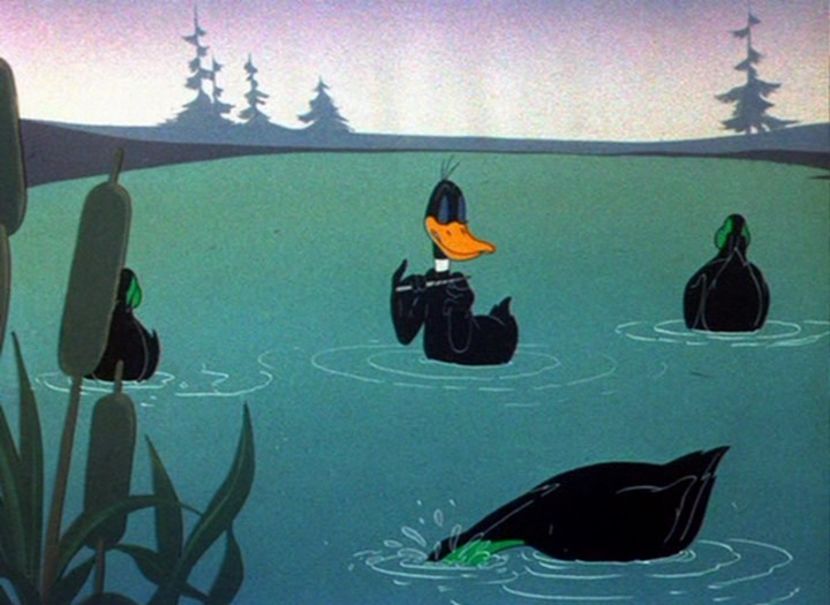 Looney Tunes - Looney Tunes Part 7