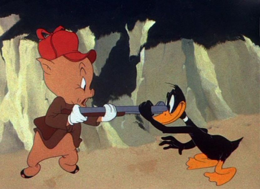 Looney Tunes - Looney Tunes Part 7