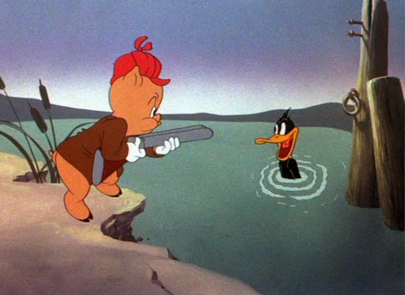 Looney Tunes - Looney Tunes Part 7