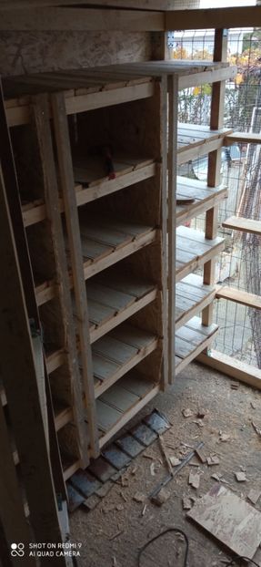  - DE PRIN PORUMBARIE