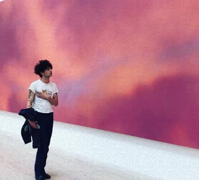 ⊺ⱶ∙ⱻ⃞¹⁹⁷⁵∕▪‧.; ciupește: nu, nu e un vis. Totul e real și Eroul e real și îl salvase de ireal. - the sixth destination is in Zermatt