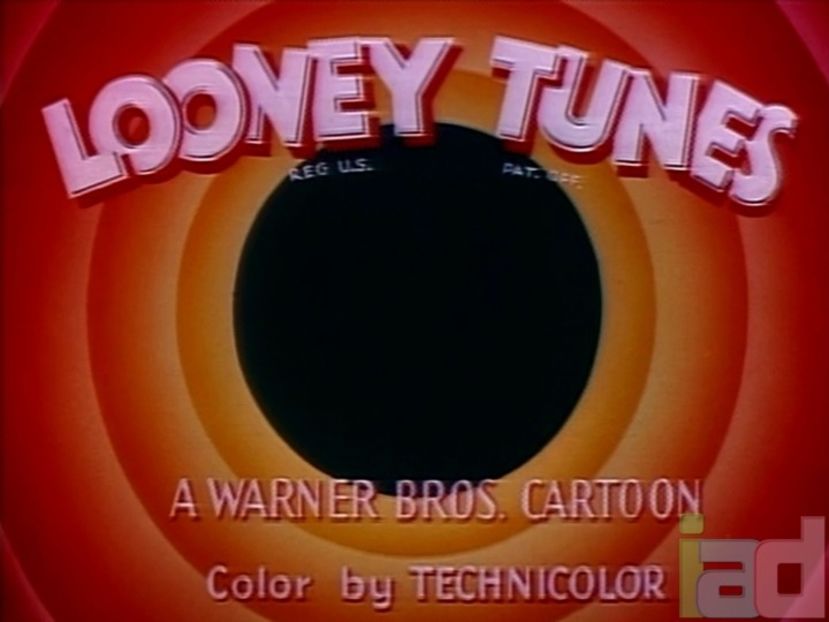 Looney Tunes - Looney Tunes Part 7