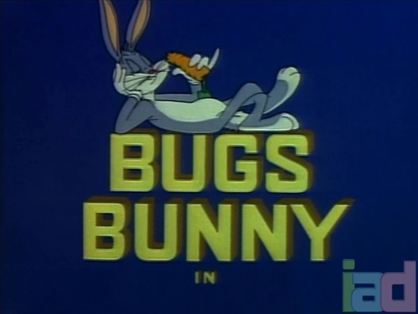 Looney Tunes - Looney Tunes Part 7