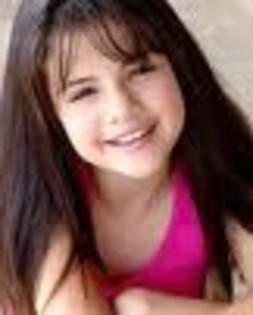 little selena