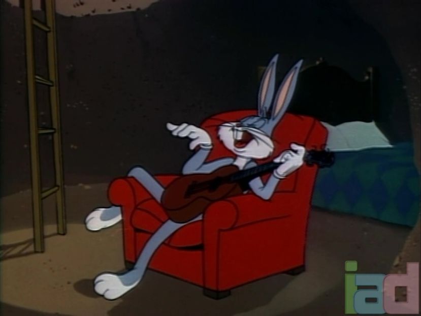 Looney Tunes - Looney Tunes Part 7