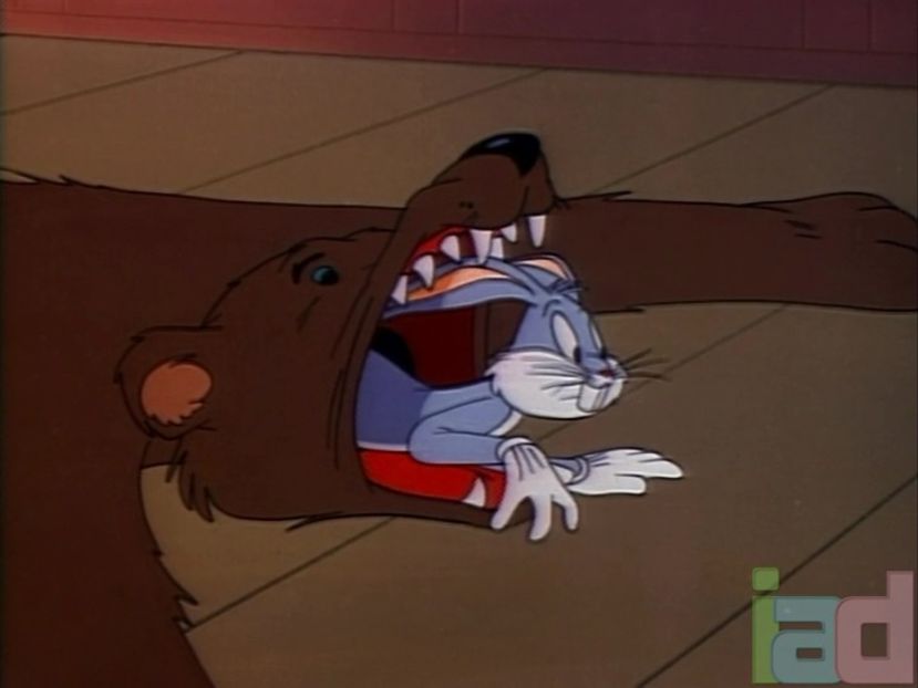 Looney Tunes - Looney Tunes Part 7