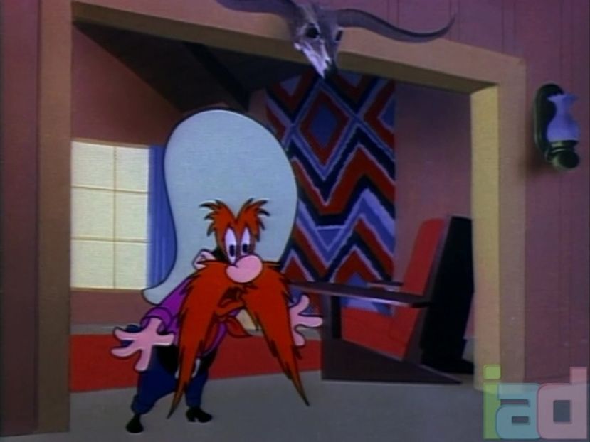 Looney Tunes - Looney Tunes Part 7