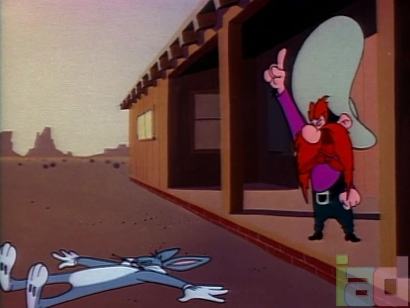 Looney Tunes - Looney Tunes Part 7