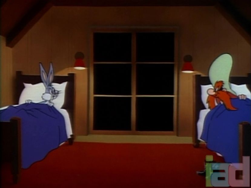 Looney Tunes - Looney Tunes Part 7