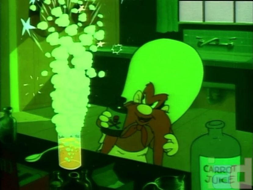 Looney Tunes - Looney Tunes Part 7