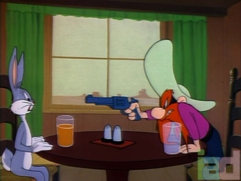 Looney Tunes - Looney Tunes Part 7