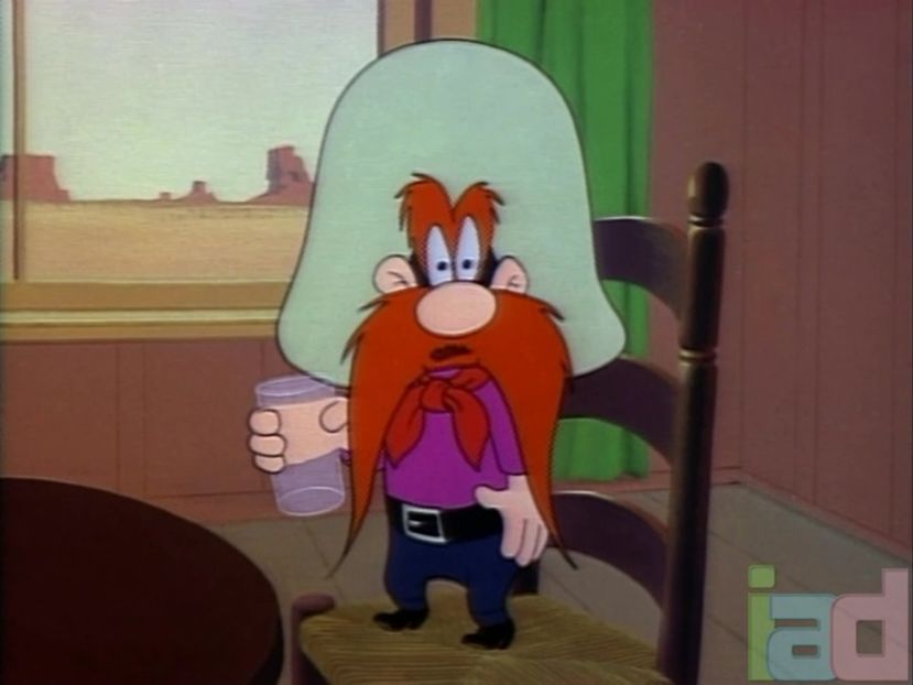 Looney Tunes - Looney Tunes Part 7