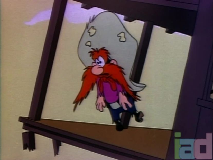 Looney Tunes - Looney Tunes Part 7