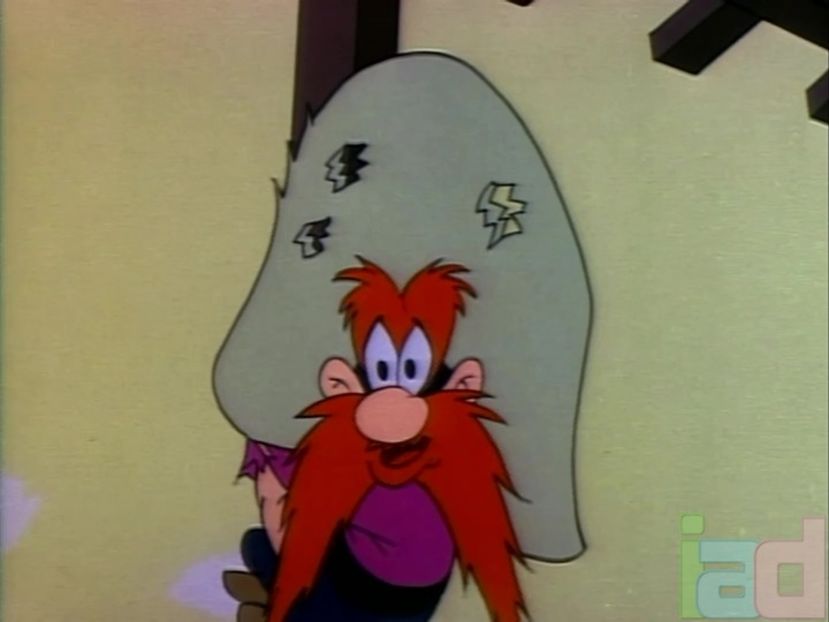 Looney Tunes - Looney Tunes Part 7