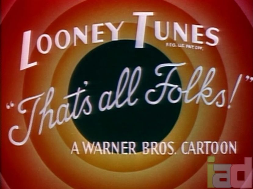 Looney Tunes - Looney Tunes Part 7