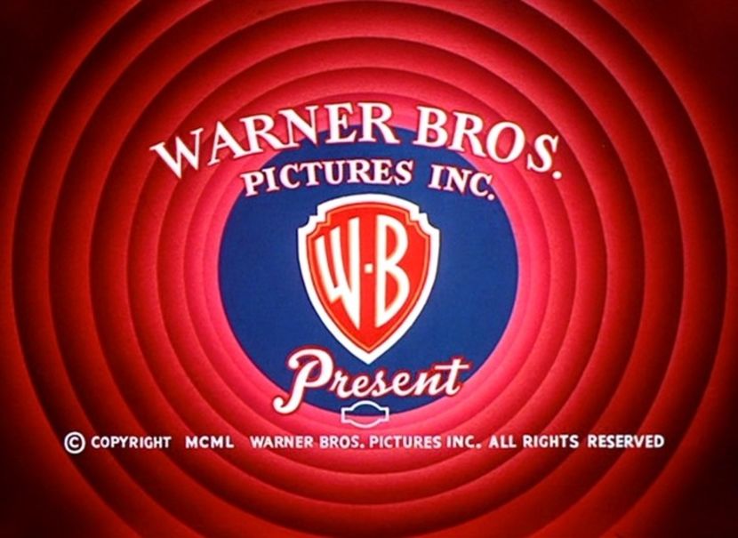 Looney Tunes - Looney Tunes Part 7