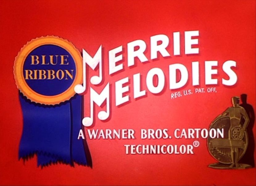 Looney Tunes - Looney Tunes Part 7