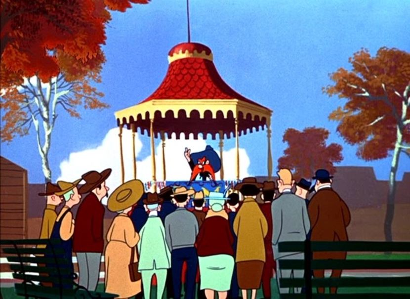 Looney Tunes - Looney Tunes Part 7