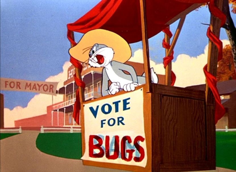 Looney Tunes - Looney Tunes Part 7