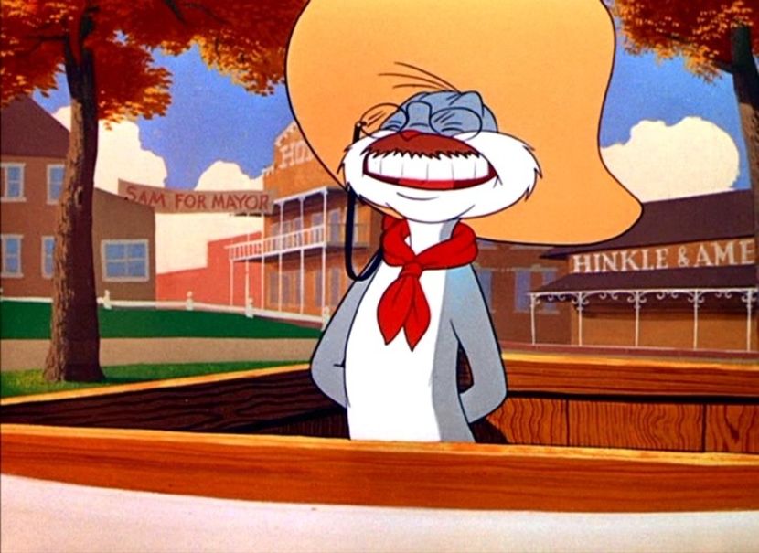 Looney Tunes - Looney Tunes Part 7