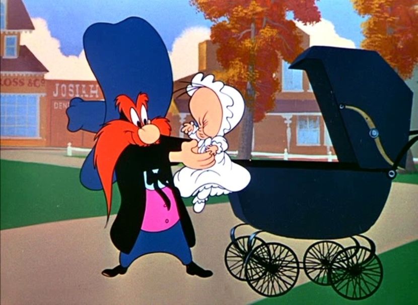 Looney Tunes - Looney Tunes Part 7