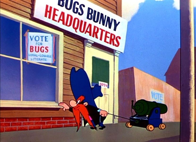 Looney Tunes - Looney Tunes Part 7