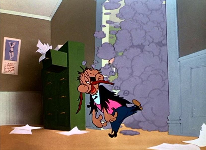 Looney Tunes - Looney Tunes Part 7