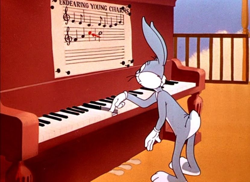 Looney Tunes - Looney Tunes Part 7