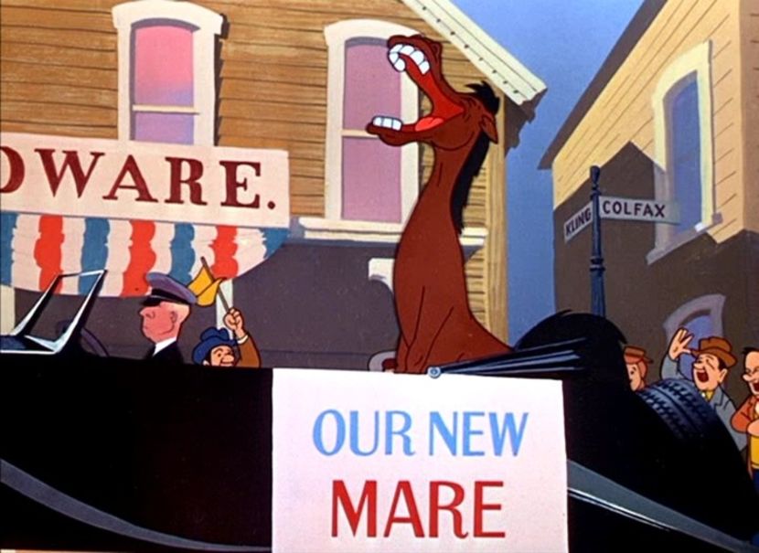 Looney Tunes - Looney Tunes Part 7