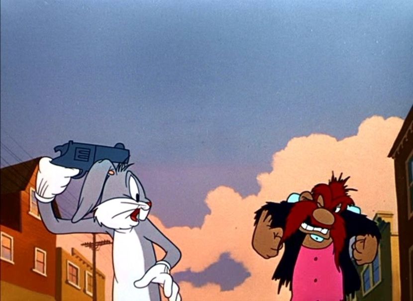 Looney Tunes - Looney Tunes Part 7