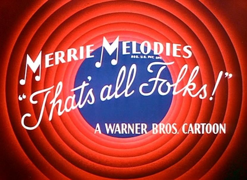 Looney Tunes - Looney Tunes Part 7