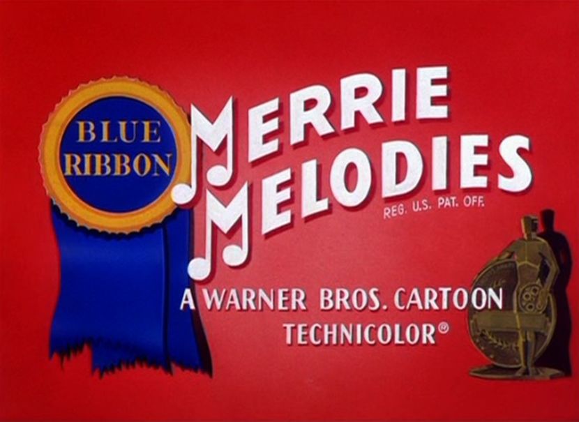 Looney Tunes - Looney Tunes Part 7