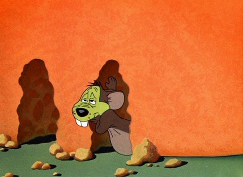 Looney Tunes - Looney Tunes Part 7