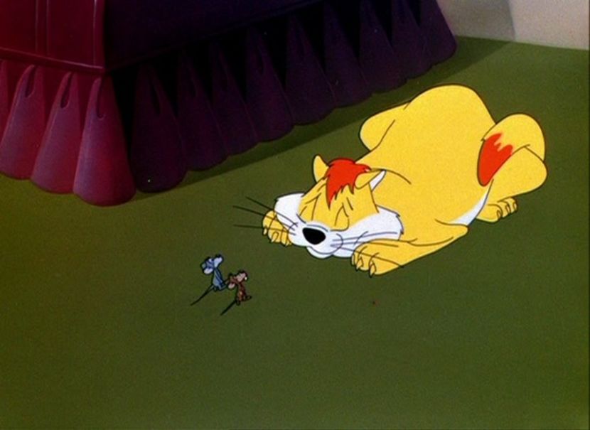 Looney Tunes - Looney Tunes Part 7