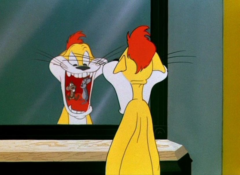 Looney Tunes - Looney Tunes Part 7