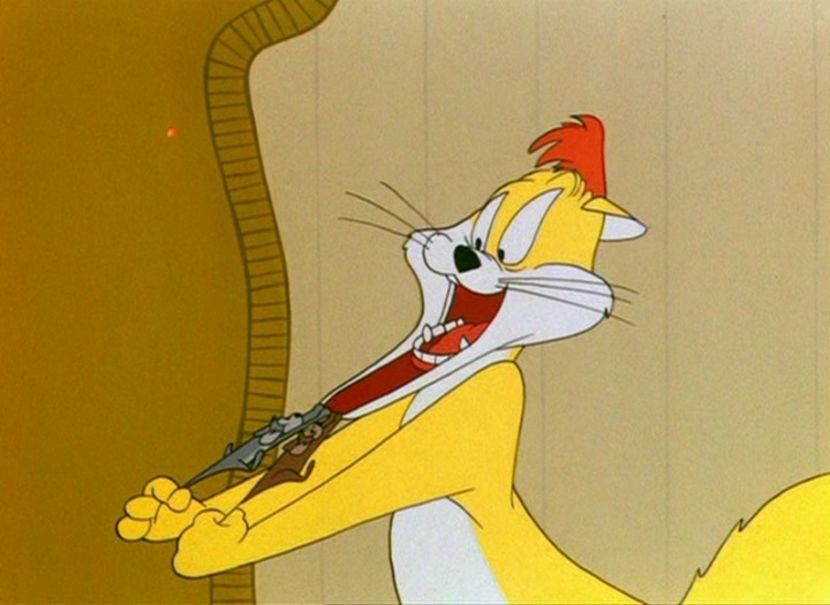 Looney Tunes - Looney Tunes Part 7