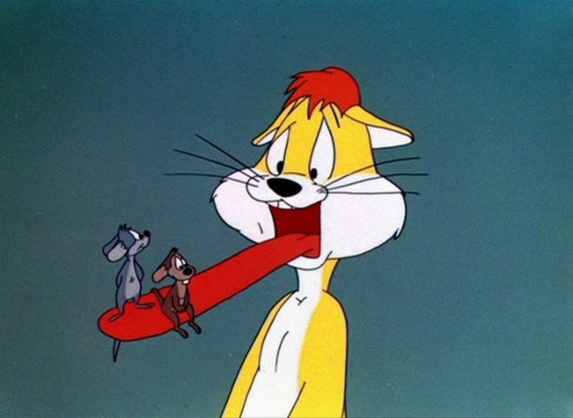 Looney Tunes - Looney Tunes Part 7