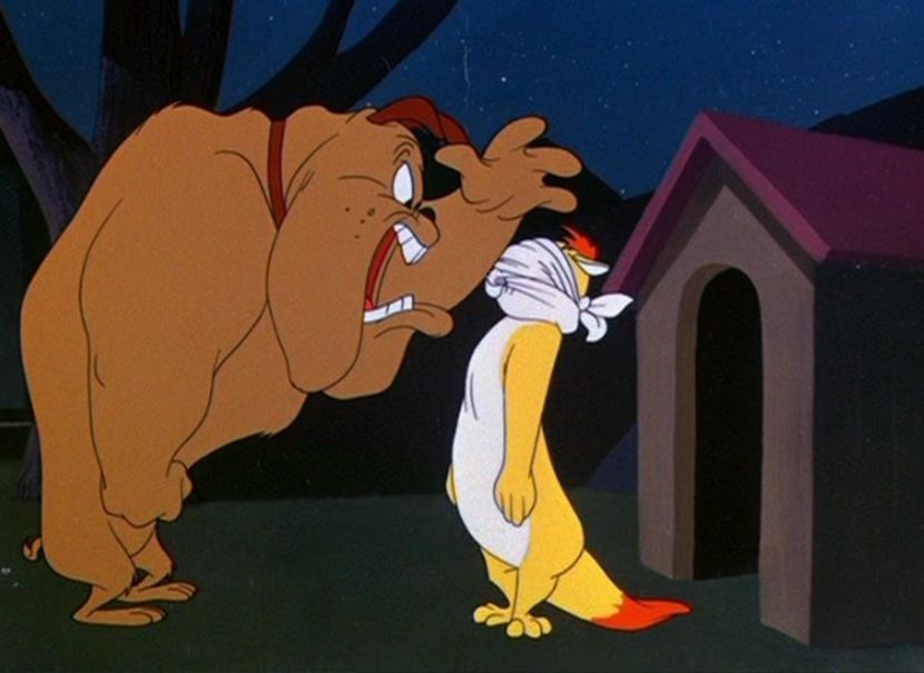 Looney Tunes - Looney Tunes Part 7