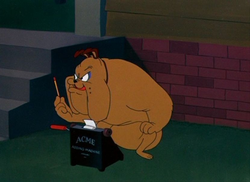 Looney Tunes - Looney Tunes Part 7