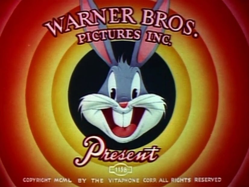 Looney Tunes - Looney Tunes Part 7