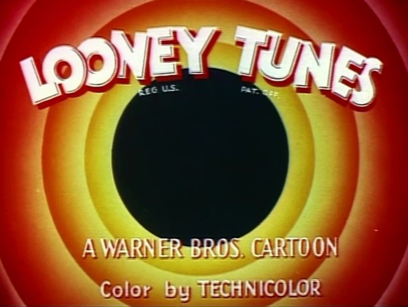 Looney Tunes - Looney Tunes Part 7