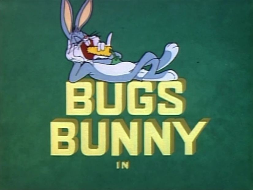 Looney Tunes - Looney Tunes Part 7