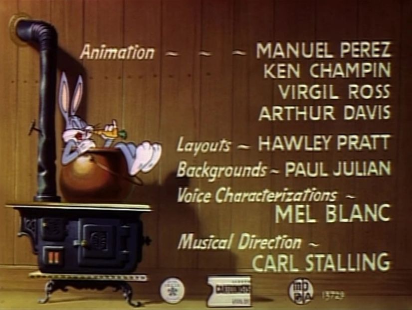 Looney Tunes - Looney Tunes Part 7