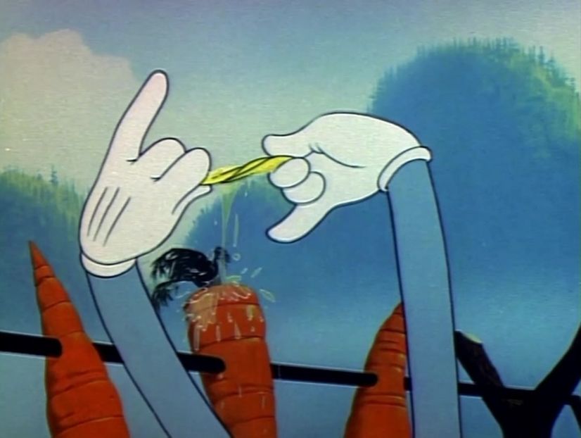 Looney Tunes - Looney Tunes Part 7