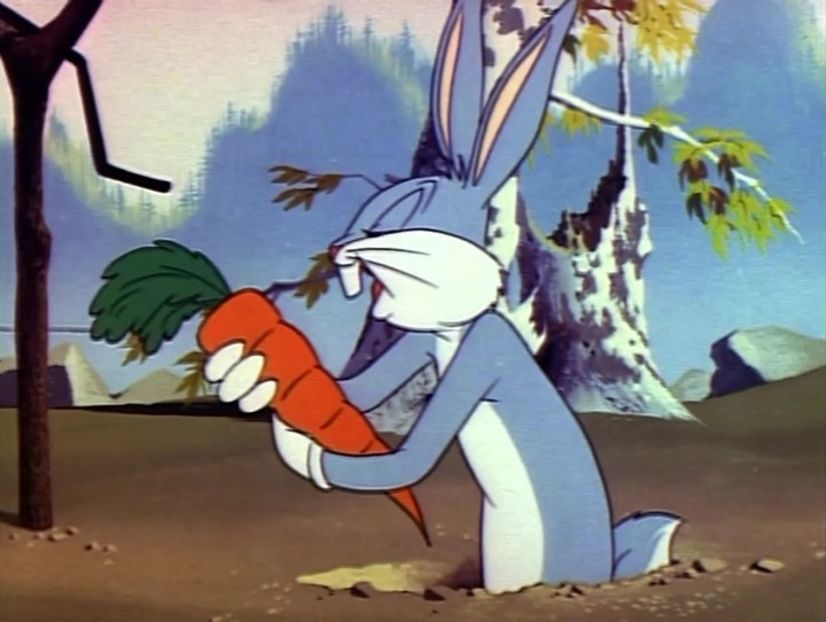 Looney Tunes - Looney Tunes Part 7