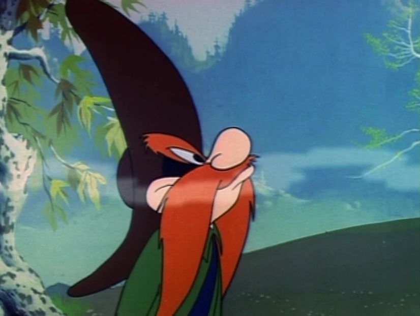 Looney Tunes - Looney Tunes Part 7