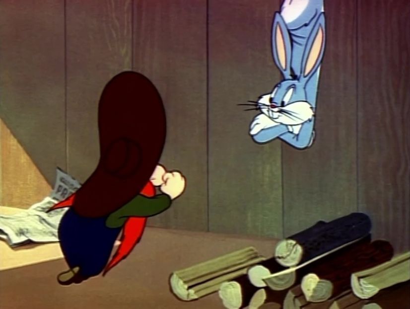 Looney Tunes - Looney Tunes Part 7