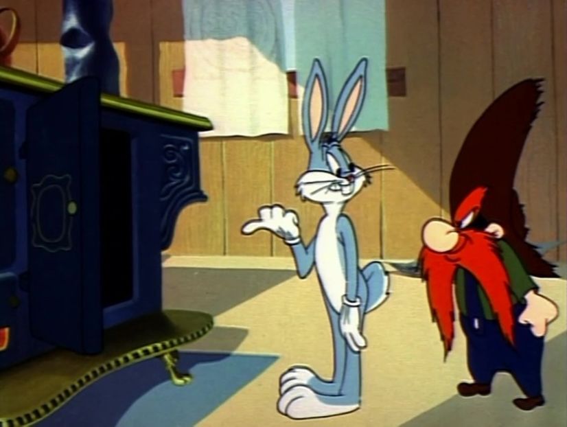 Looney Tunes - Looney Tunes Part 7