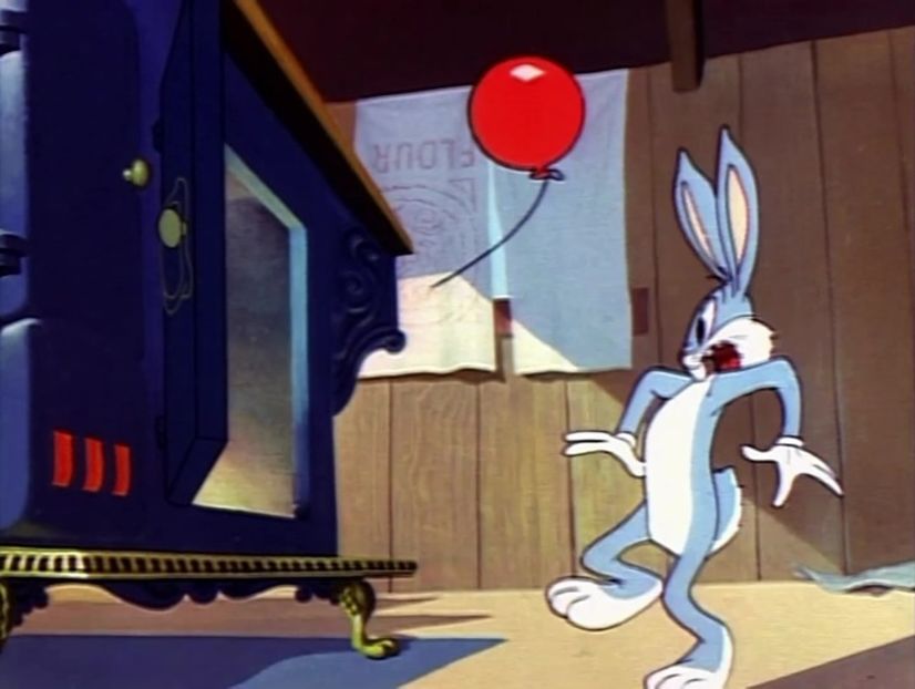 Looney Tunes - Looney Tunes Part 7