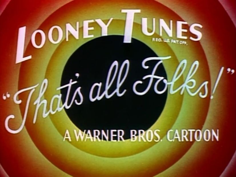 Looney Tunes - Looney Tunes Part 7